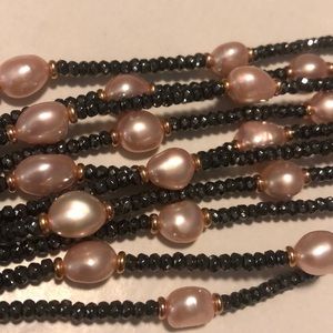 Sparkle multi-strand Bracelet